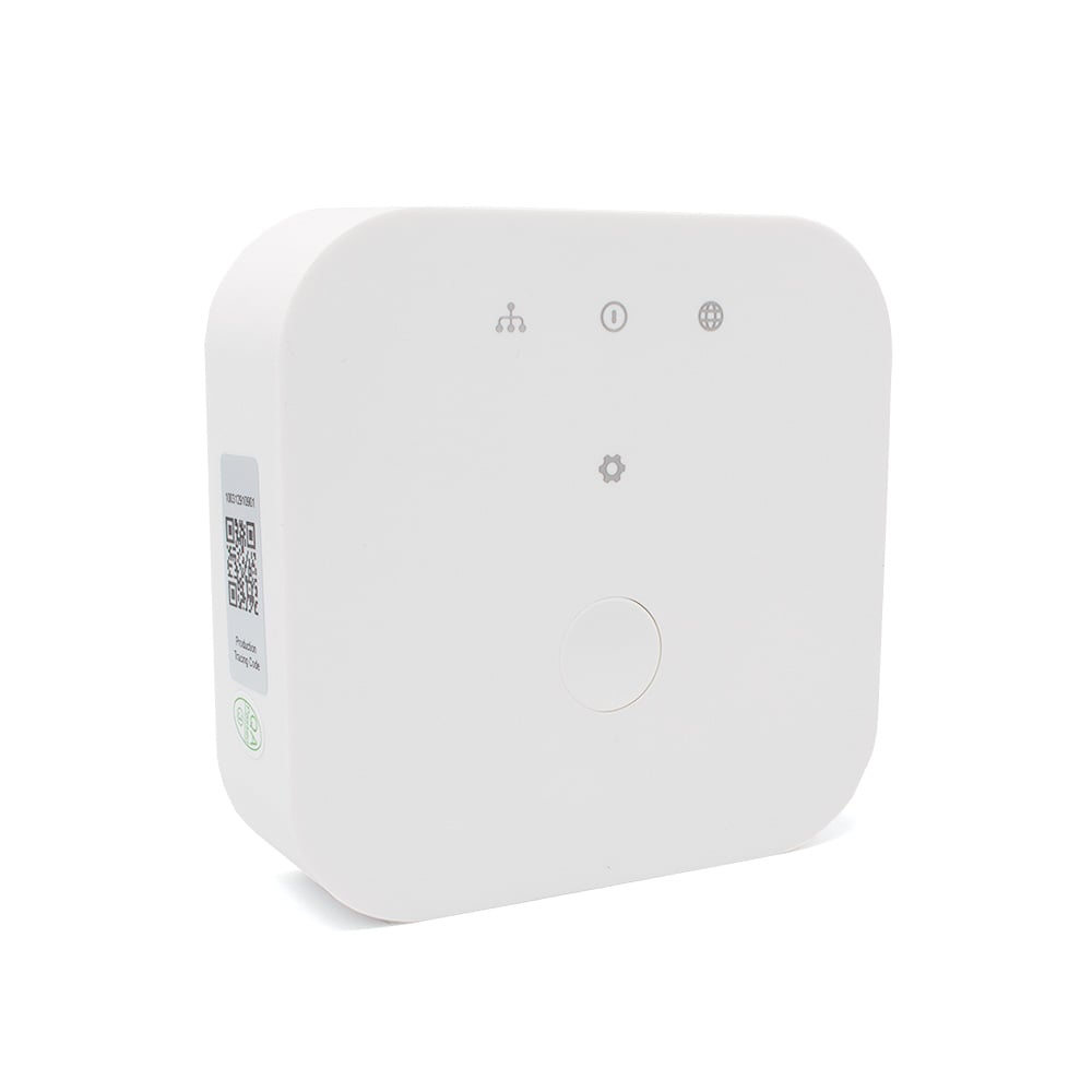Sunricher ZigBee Azoula Smart Hub (Apple Home Kit Compatible) Front