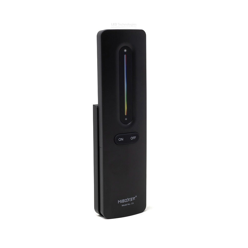 C4 MiBoxer RGB+CCT Remote 