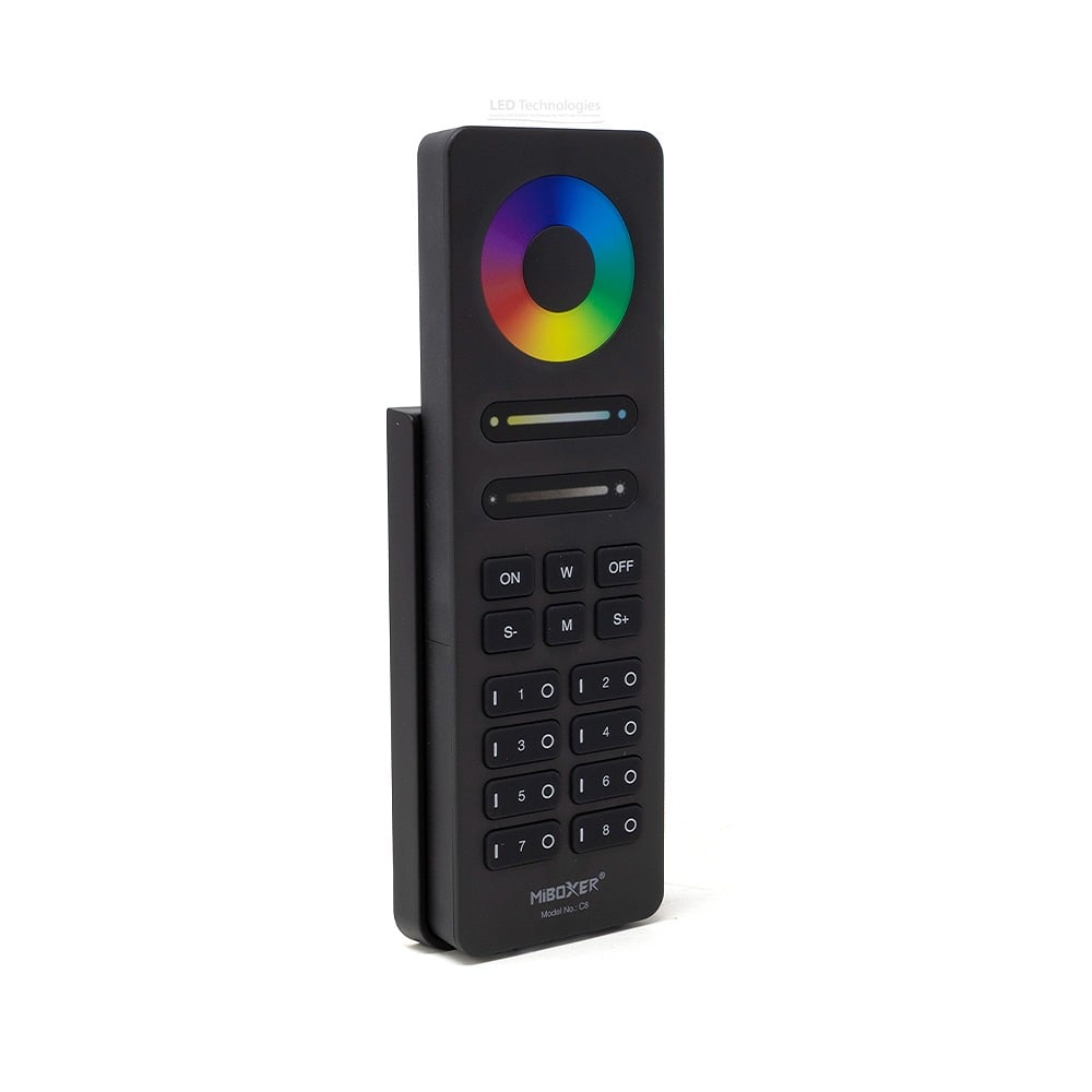 C8 MiBoxer C8 8-Zone Remote 
