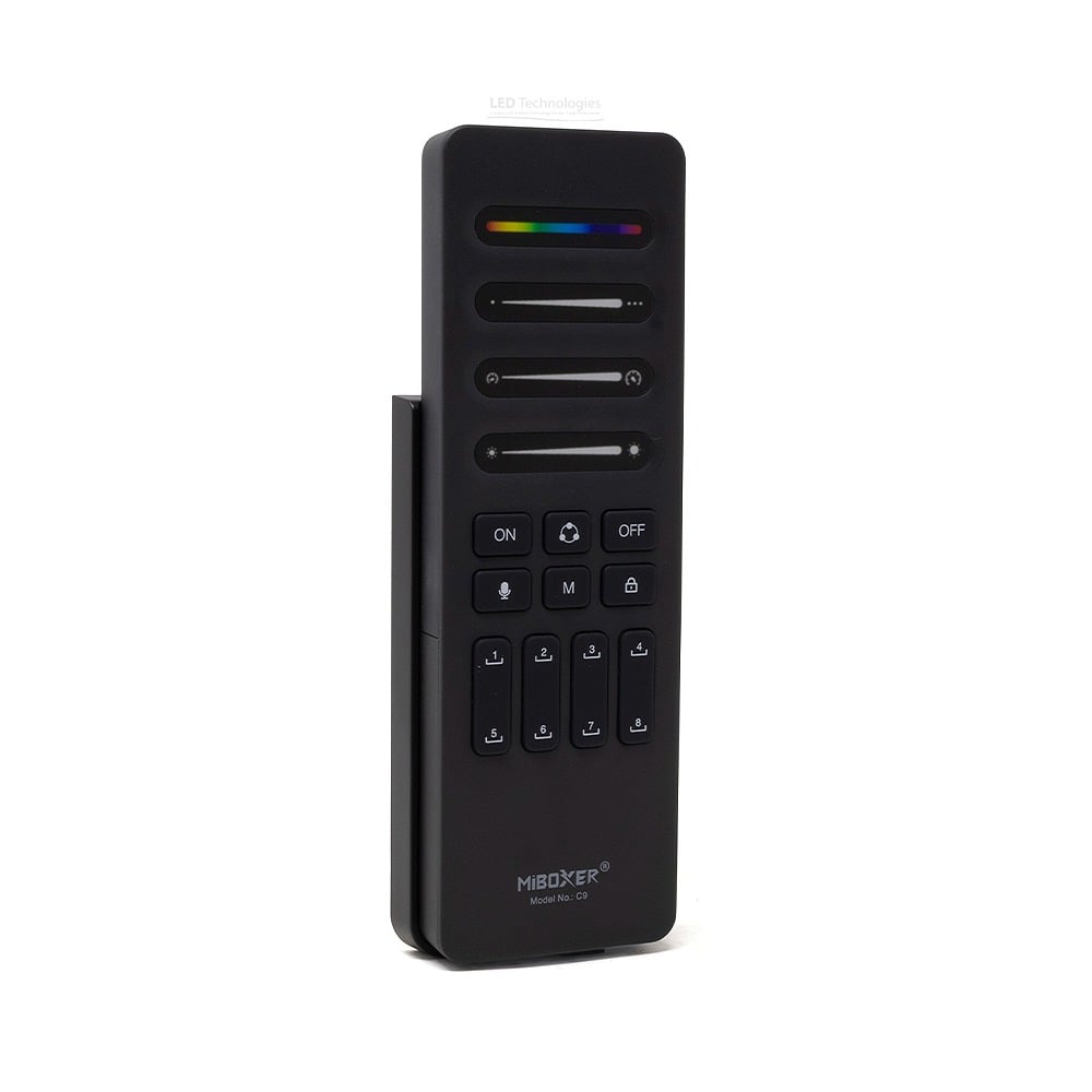 MiBoxer SPI Remote 