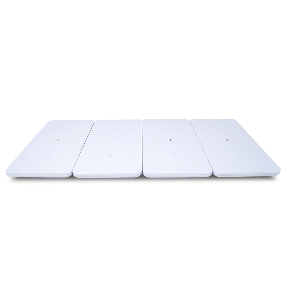 Charging Tray for 8 Cordless Table Lamps