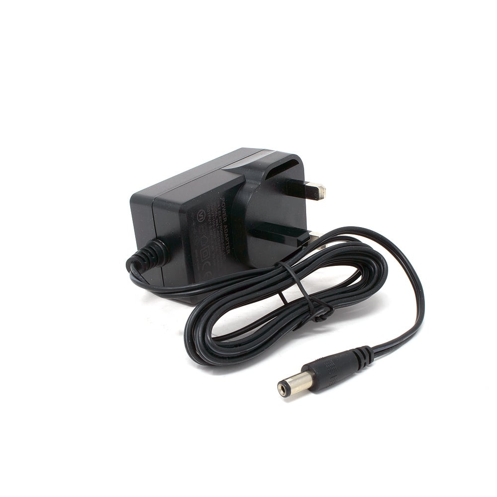 LED Cordless Table Lamp 5V Power Adapter