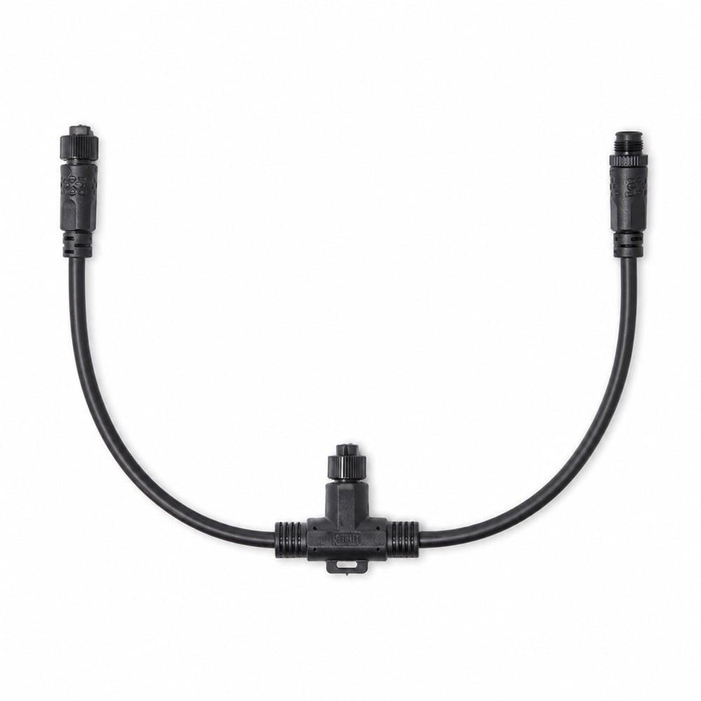 Single "T" Cable For 1 X SPI Pixel Tube | NEOLINEAR™