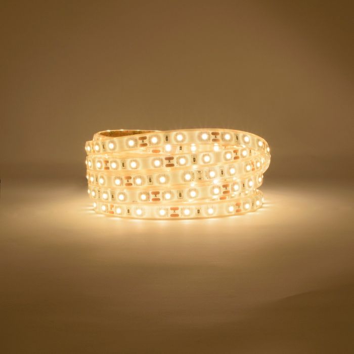 ProFlex Warm White LED Strip 2800-3300K 12V 24W IP67 main product photo