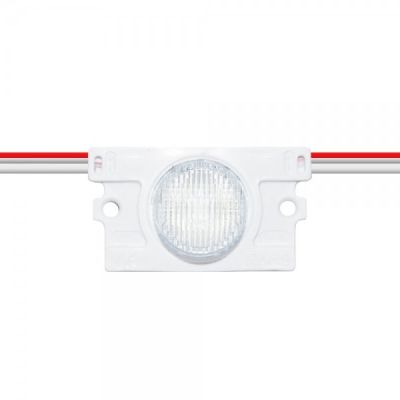 LED Backlighting Injection Module 1.4W 12 x 56deg