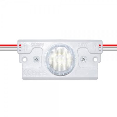 LED Backlighting Injection Module 2.8W