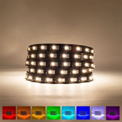 ProFlex Long Run Series RGBW (4000K) Nano Coated 48V LED Strip IP65 Collection Image 