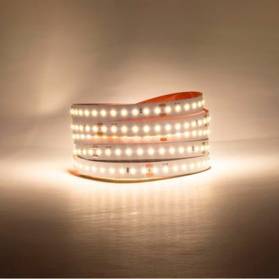 ProFlex Long Run Series 4000K Nano Coated 48V LED Strip IP65 Spooled Lit
