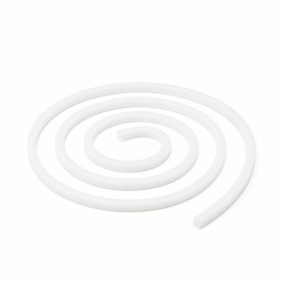 Foam Insert For Small Plaster In LED Profile 2 MTR