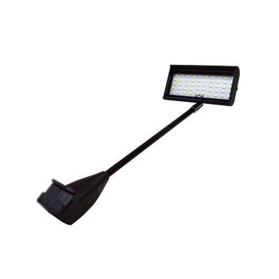 21w Black LED Exhibition Display Light Full 2