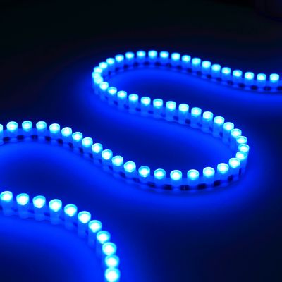 Flexi LED Strip Blue IP67