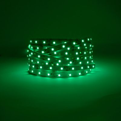 Green LED Strip Light Roll