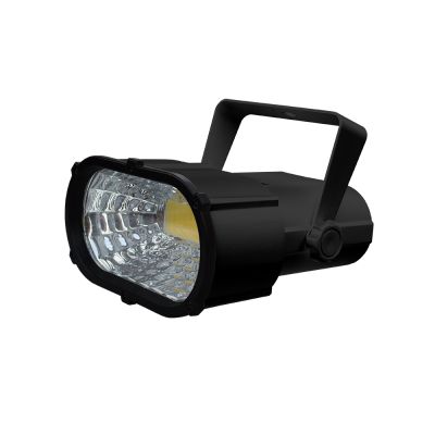LEDTech Black 30W Compact Display Light