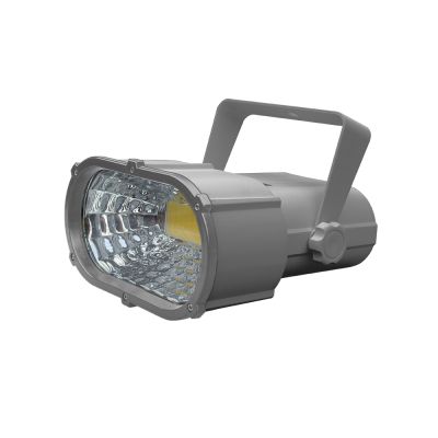 LEDTech Silver 30W Compact Display Light