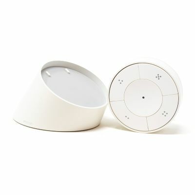 Sunricher Casambi RGBW 4 x Scene Desktop Smart Remote 