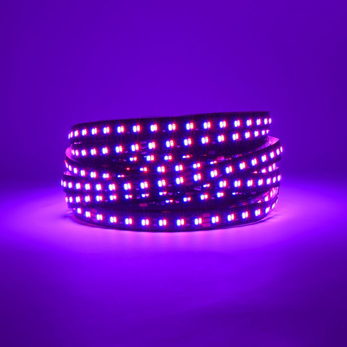 Limelight Purple Black LED Light | Technologies