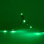 ProFlex RGB Indigo (450NM) 24V IP20 Black PCB
