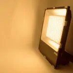 FUTT08 MiBoxer 200W RGB+CCT AC100-240V LED Floodlight Warm White