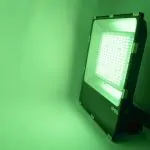 FUTT08 MiBoxer 200W RGB+CCT AC100-240V LED Floodlight Green