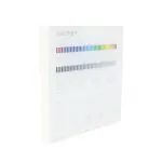 MiBoxer 4-Zone RGBW Panel Remote (Mains Powered)