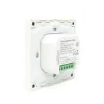 MiBoxer 4-Zone RGBW Panel Remote (Mains Powered) Mounting Bracket