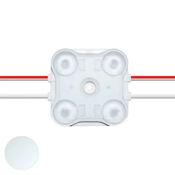 Cool White Quad Module