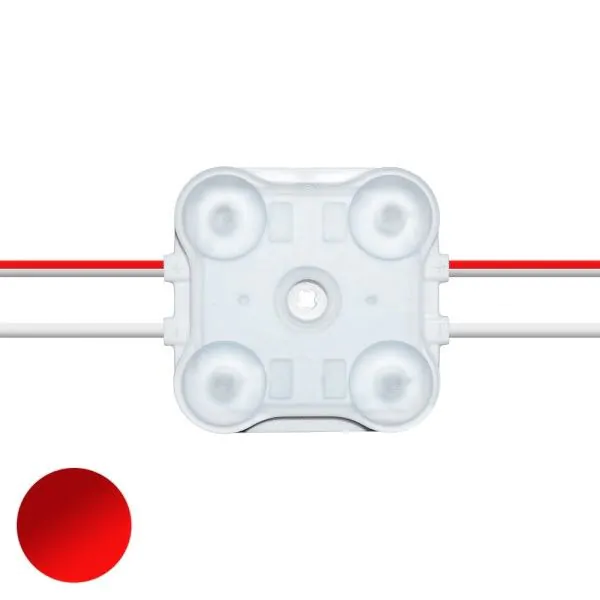 Red LED Module