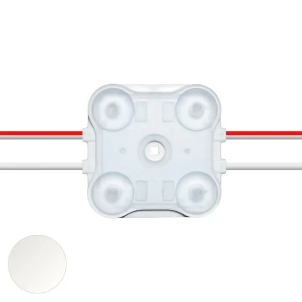 Daylight Quad Module