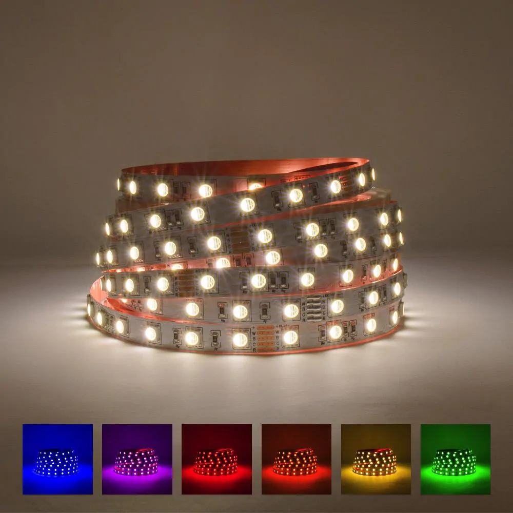 Flexi Rope LED Cool White (6000-6500K) 50mtr Roll