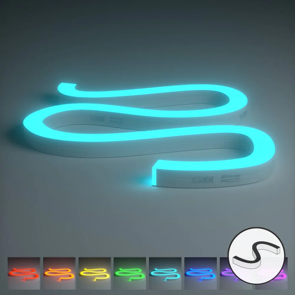 Sideview - RGB