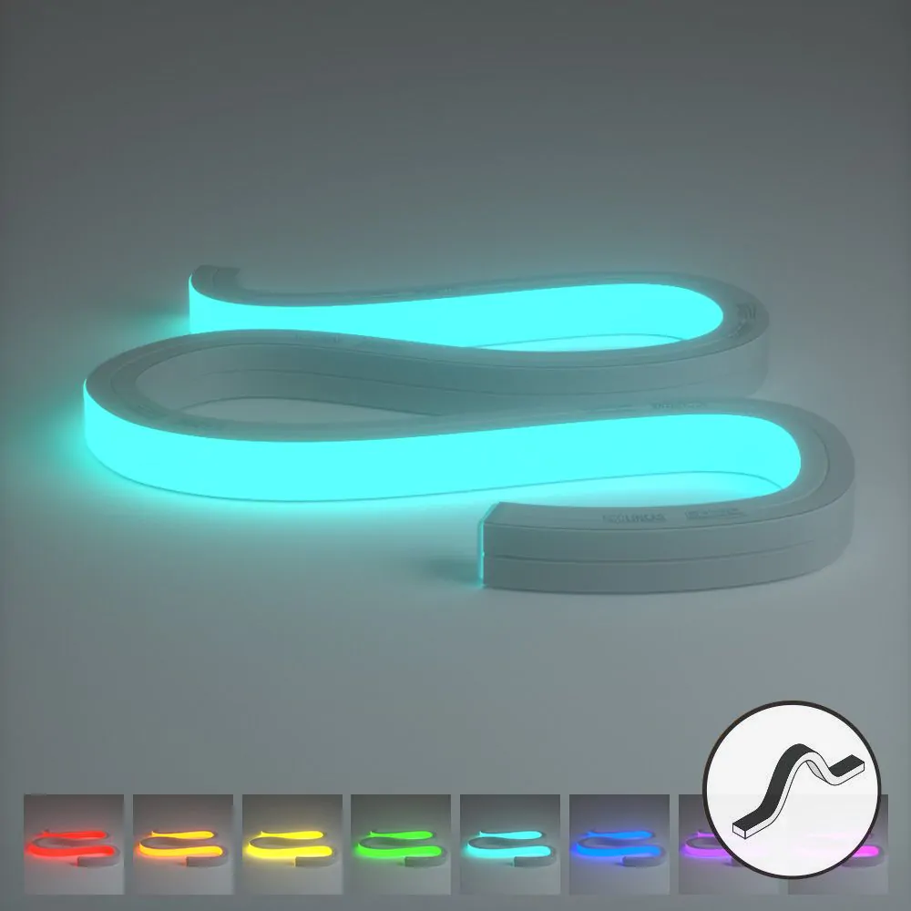 Topview - RGB