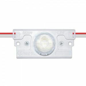 LED Backlighting Injection Module 2.8W