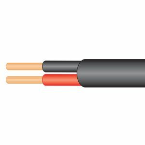 Two Core Cable 50M