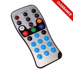 LedTech VR Remote Control (Type 2) Clearance