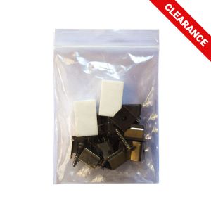 NeoLinear Side View Clip Set Clearance
