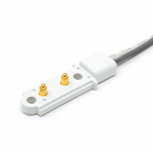 LED light bar link cable connection