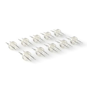 Flexi Rope 2-Pin Connector Pack 10pcs