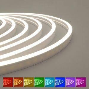 Neon Flex Mini Sideview - RGBW (4000K) | NeoLinear Thumbnail