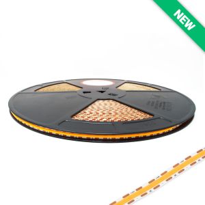 NeoLED Orange/Amber 24V 50Mtr Roll (Free Cutting) Thumbnail