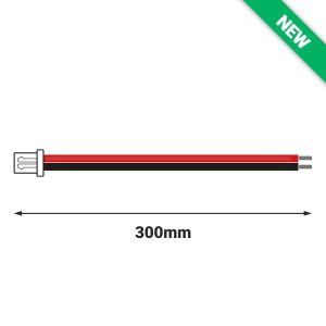Honeycomb Flexi LED Light Sheet Starter Wire Pack 10pcs for 32W Single Colour Version Thumbnail