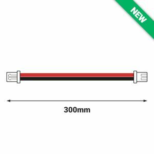 Honeycomb Flexi LED Light Sheet Link Cable Pack 10pcs for 32W Single Colour Version Thumbnail