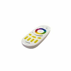 LEDTech RGBW Wireless LED Remote Controller