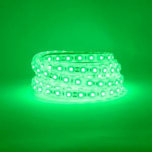Green LED Strip 