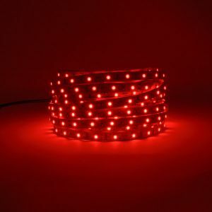 Red LED Strip Light Roll