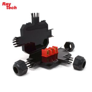 Raytech BOB3-N Gel Connector Thumbnail