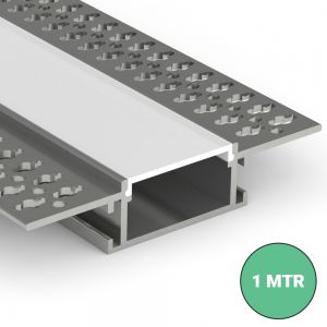 Aluminium Extrusion for LED Strip Light