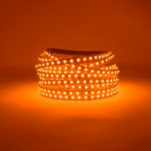 Orange LED Strip Lights