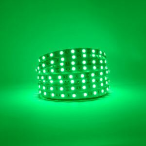 ProFlex Green LED Strip 24V 72W IP20