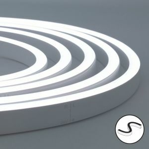 Neon Flex Sideview 5300-6000k 5mtr | NEOLINEAR