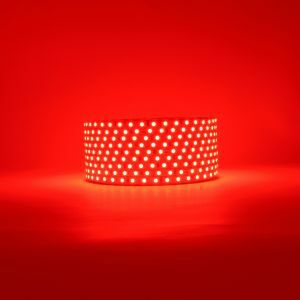 ModelFlex Red LED Light Strip 620-625NM